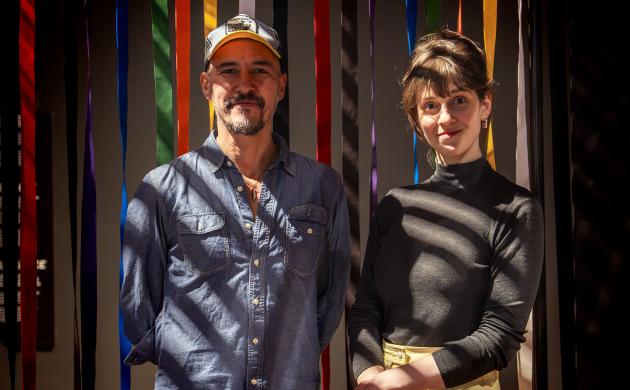 Familietour Martial Arts