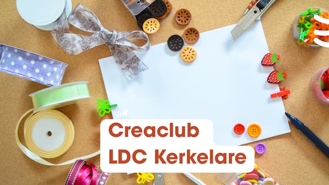 Creaclub Kerkelare