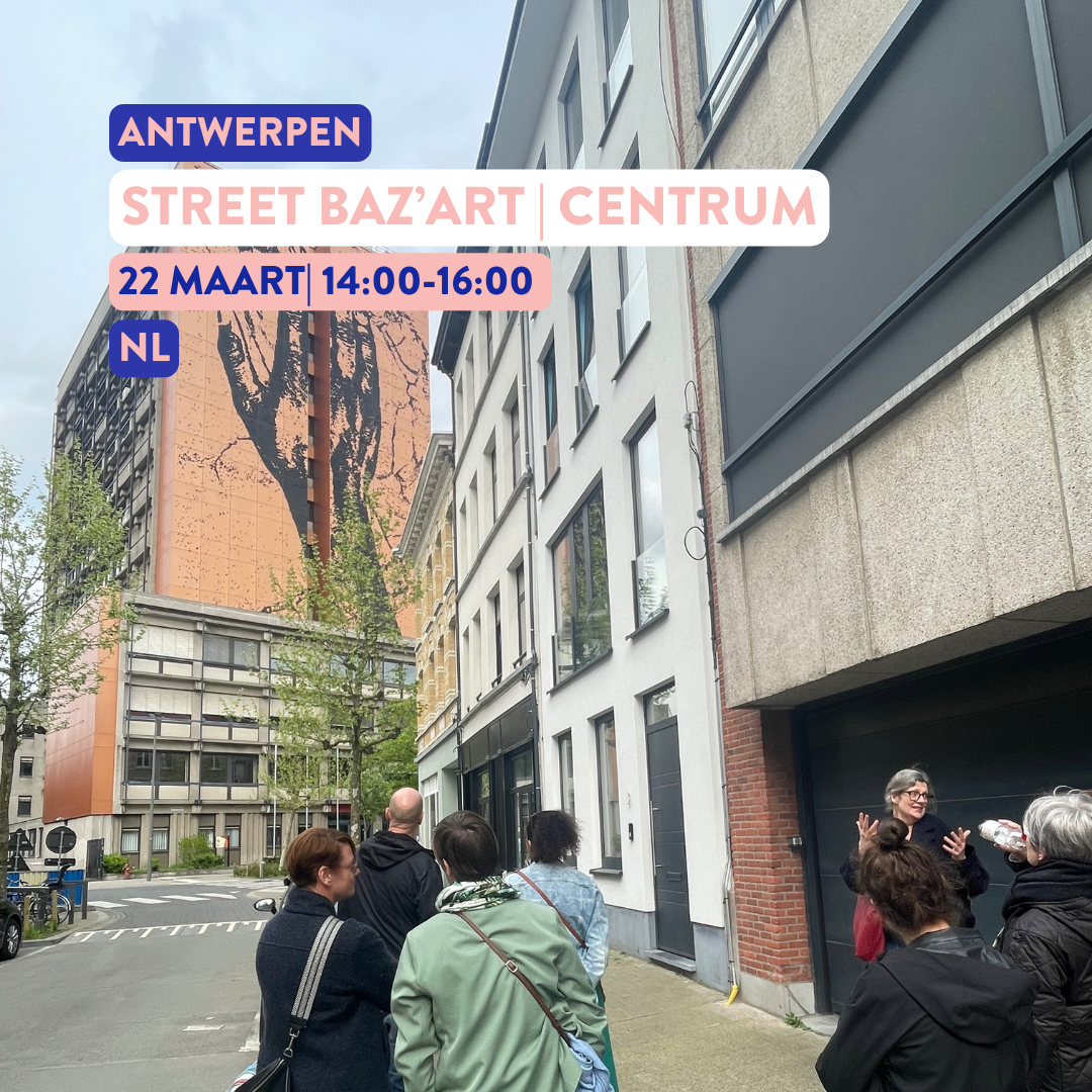 street baz'art antwerpen 22-03-26