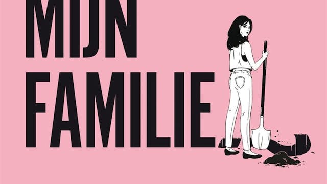 Hoe vermoord ik mijn familie