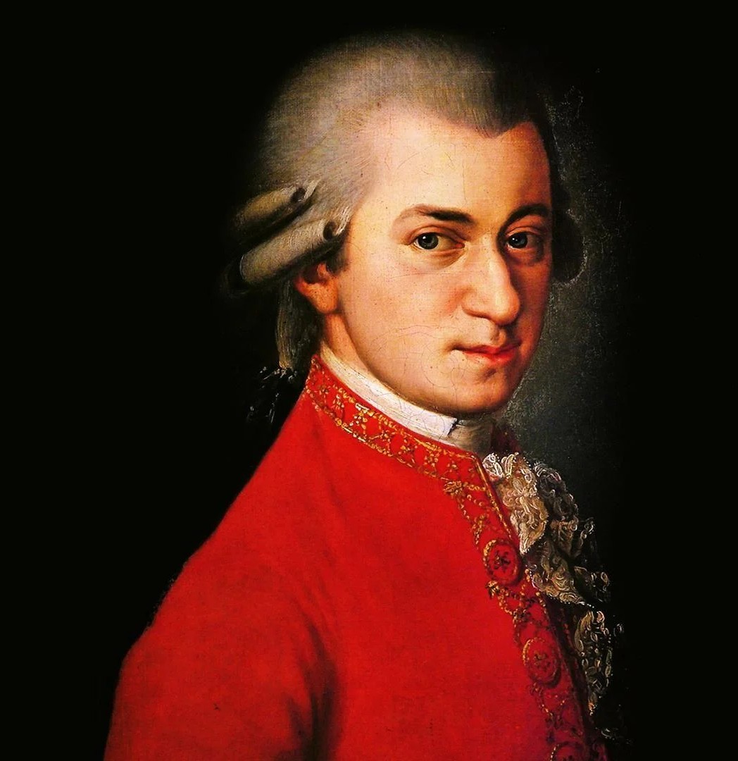 W.A. Mozart 