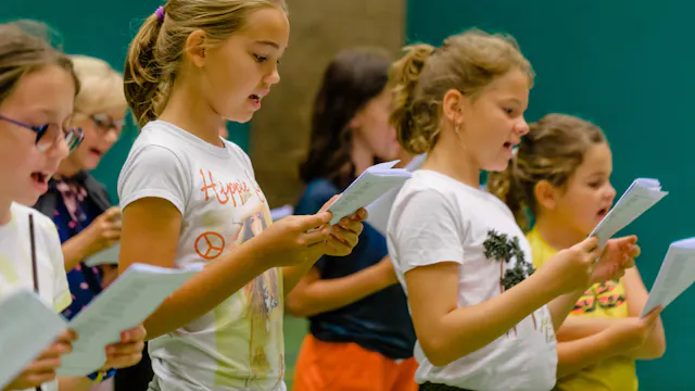 Zang: Shine Like A Star