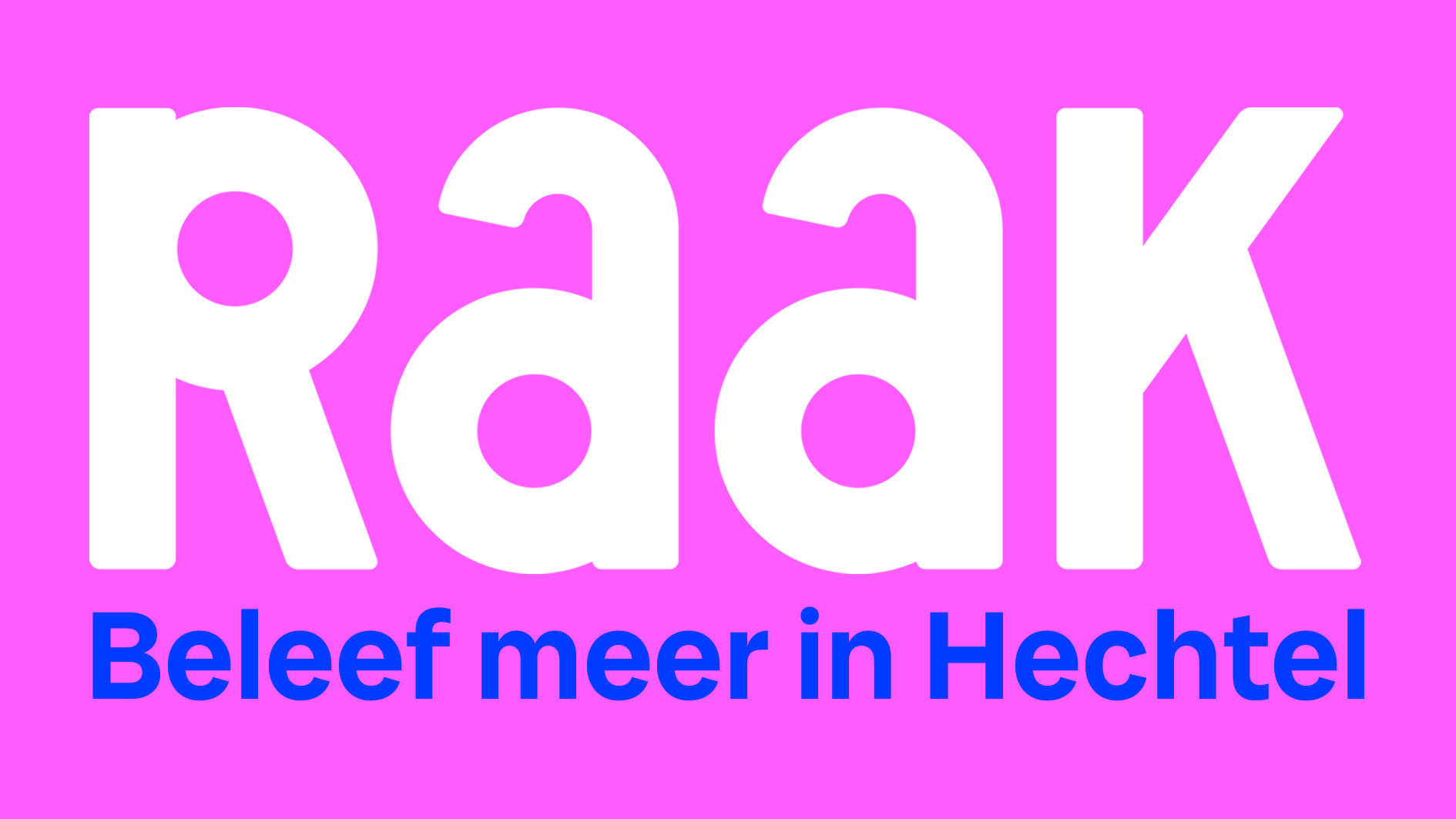 Raak Hechtel
