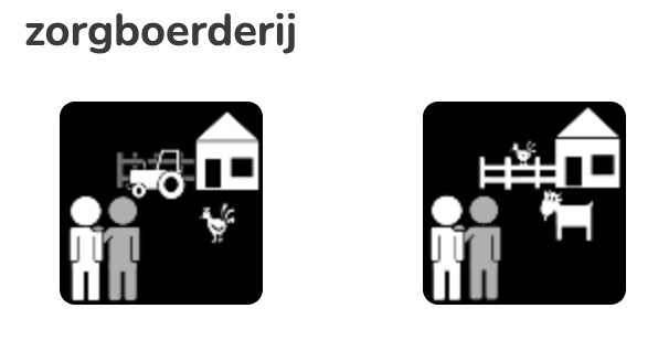Zorgboerderij