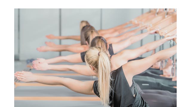 Afbeelding voor evenement Pilates maandag 19:00 u. voorjaar 2026