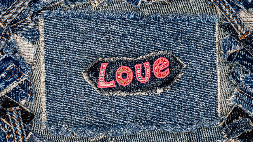 Afbeelding voor activiteit Workshop 'Patch It'