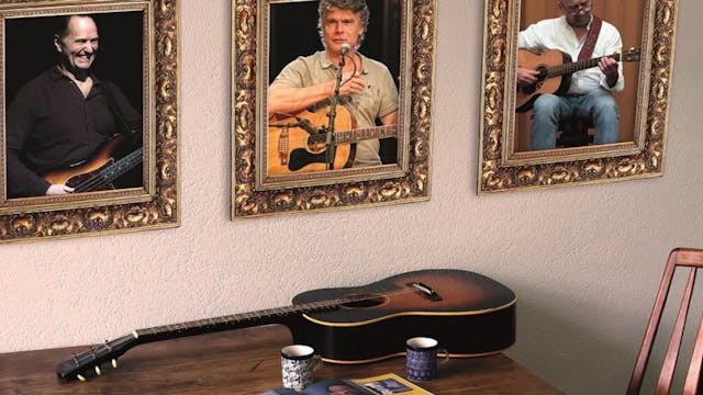 Marcel de Groot vertolkt zijn vader met ‘Marcel zingt Boudewijn’