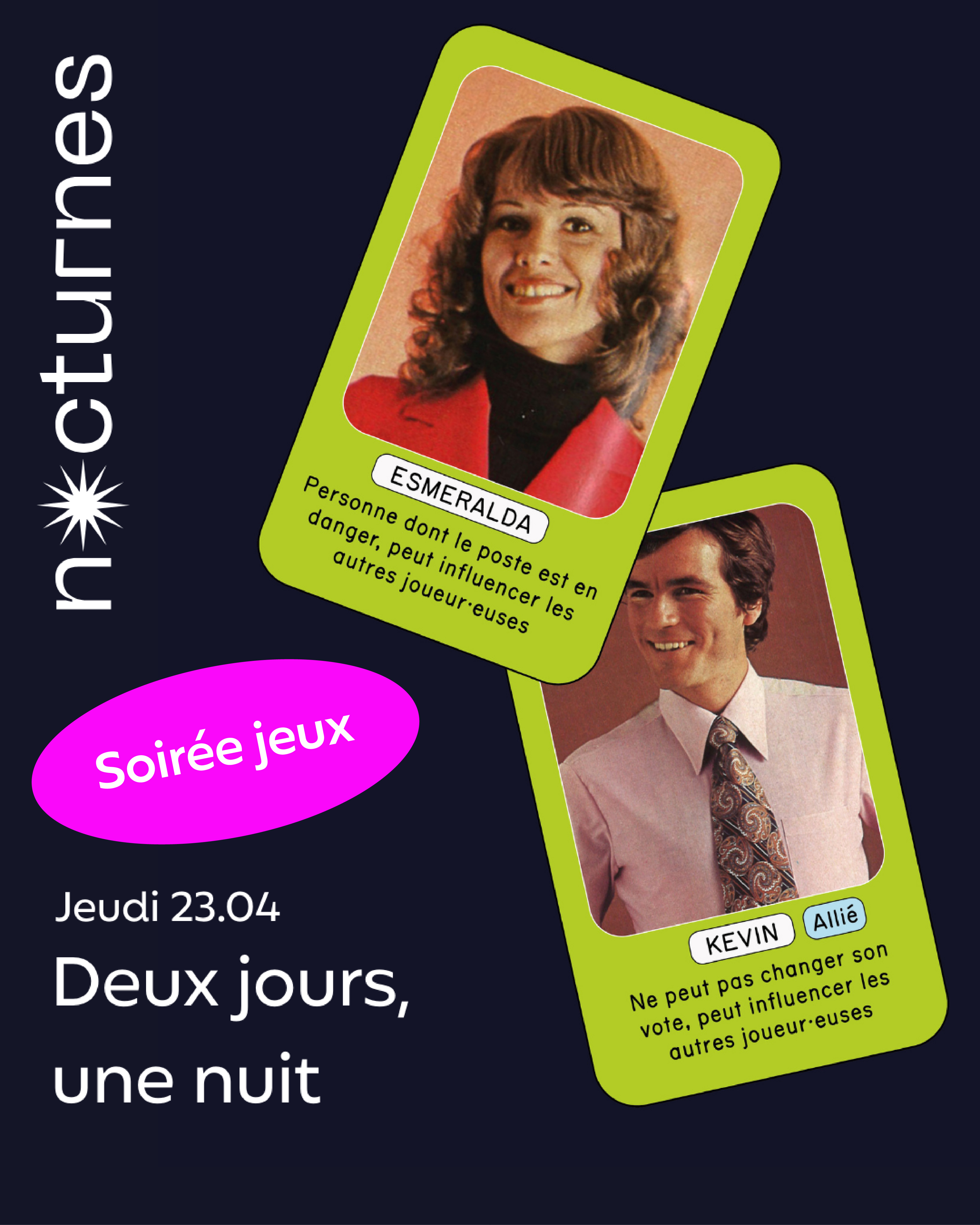 Deux jours, une nuit