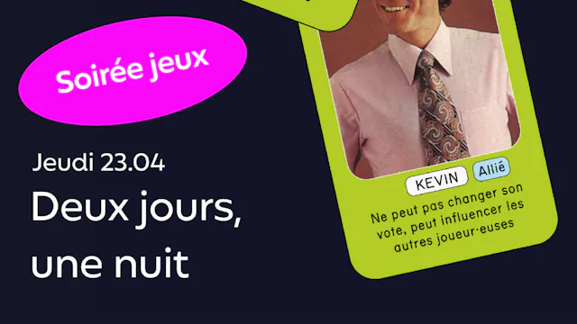 Deux jours, une nuit