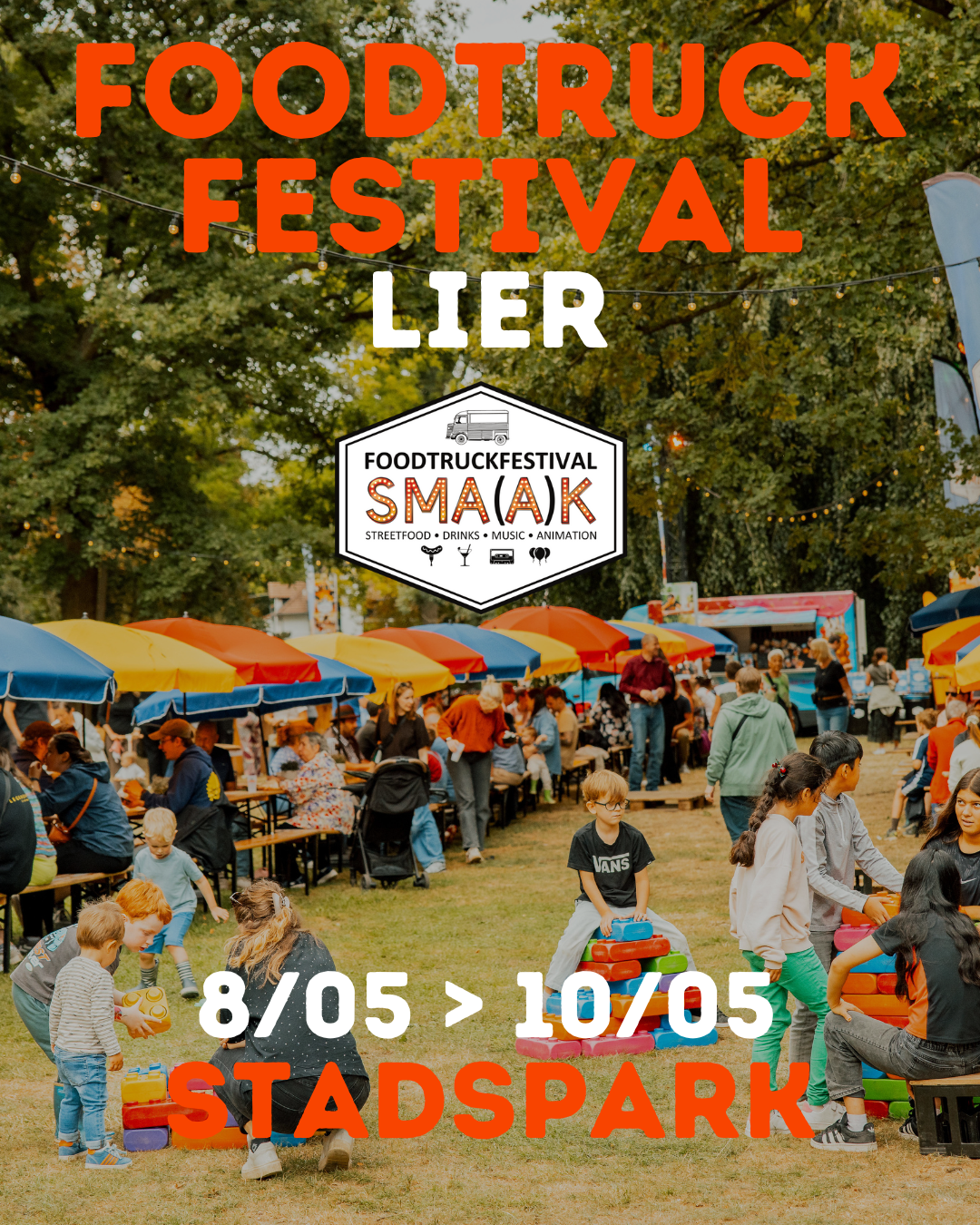 SMA(A)K - Lier - beeld