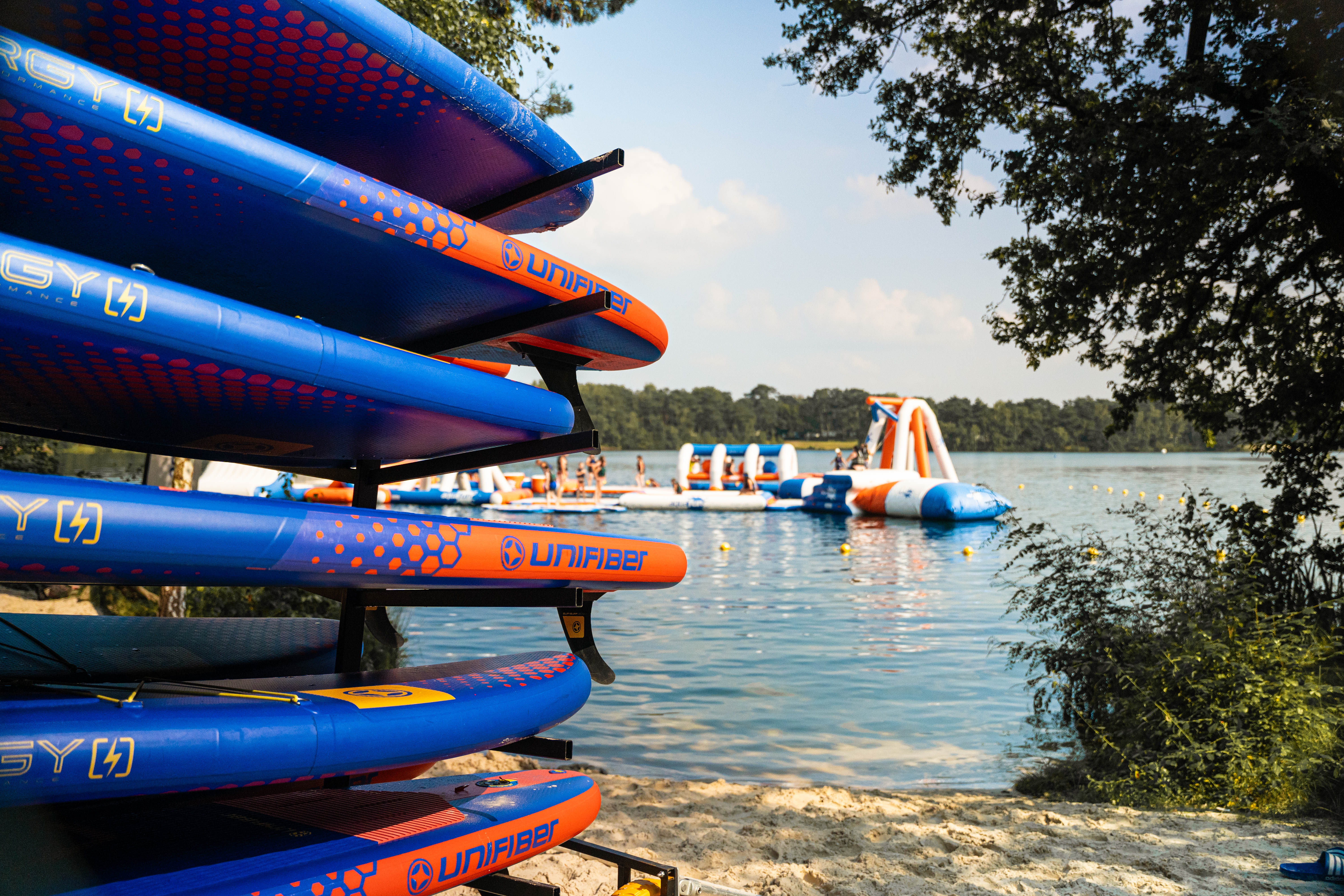 Aquapark Zilvermeer