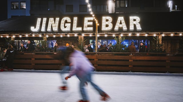 Jingle Bar