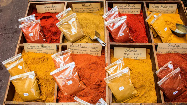 Proeven van de Thaise keuken (volzet) - Sofie De Wit