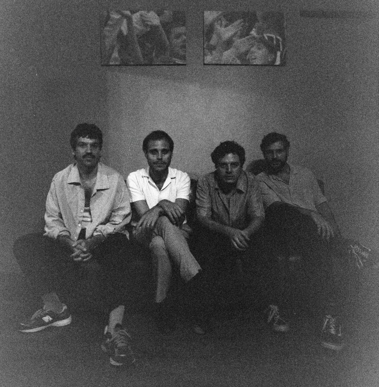 Capitão Fausto | Early Show