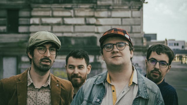 Le Monde Merveilleux De Pépito