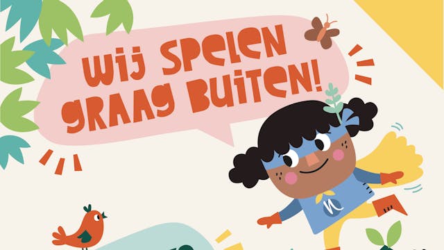 Buitenspeeldag Neteland 2026