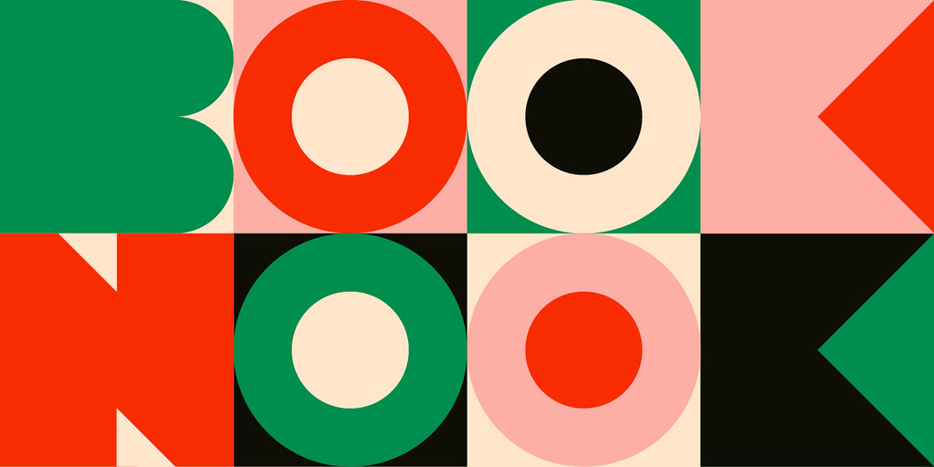 BookNook: Christmas edition