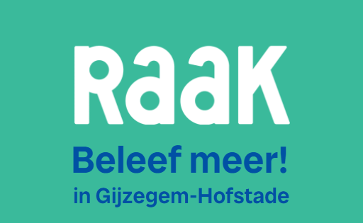 Raak Gijzegem-Hofstade