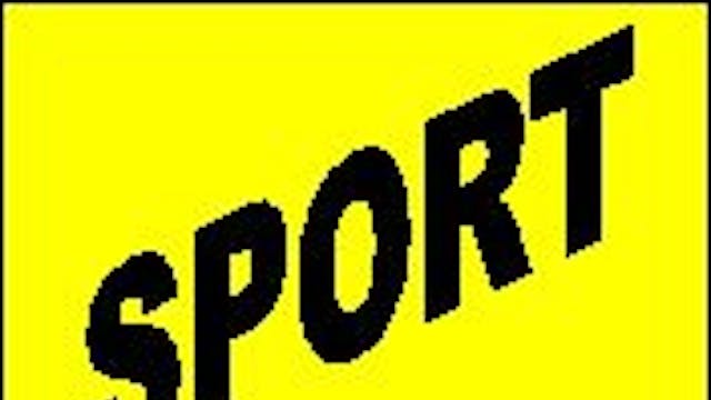LOGO SPORT