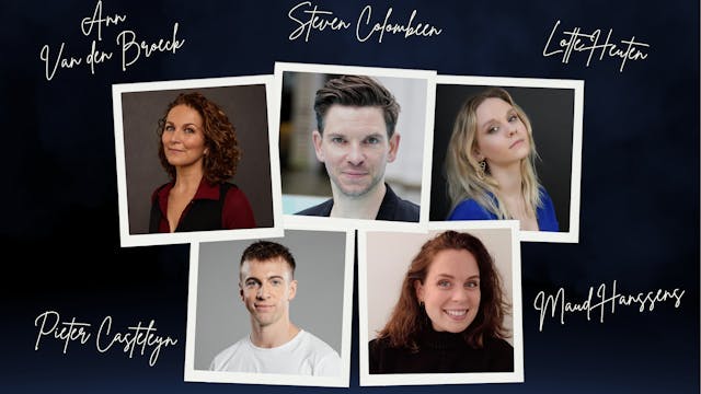 Musical Café - A Night Of Classical Musical