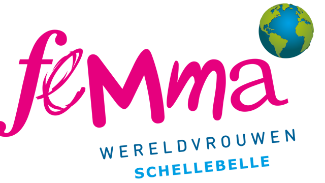 Logo Femma Schellebelle