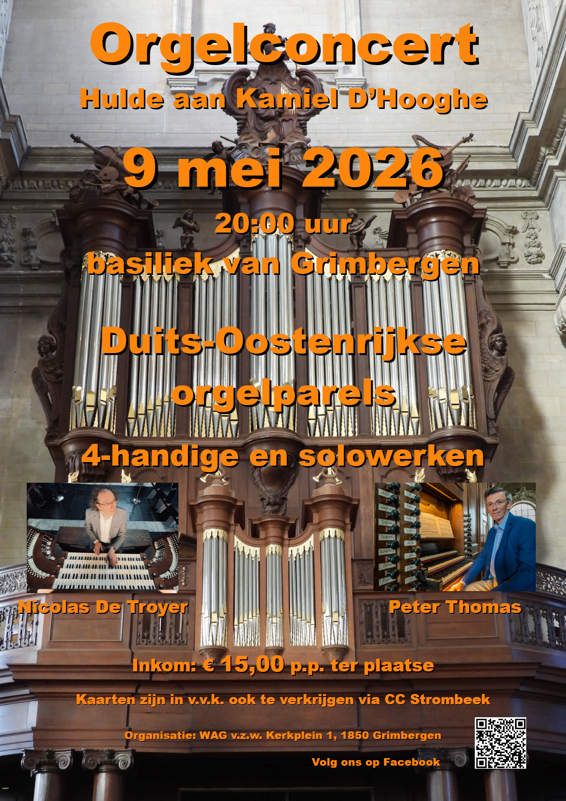 Affiche