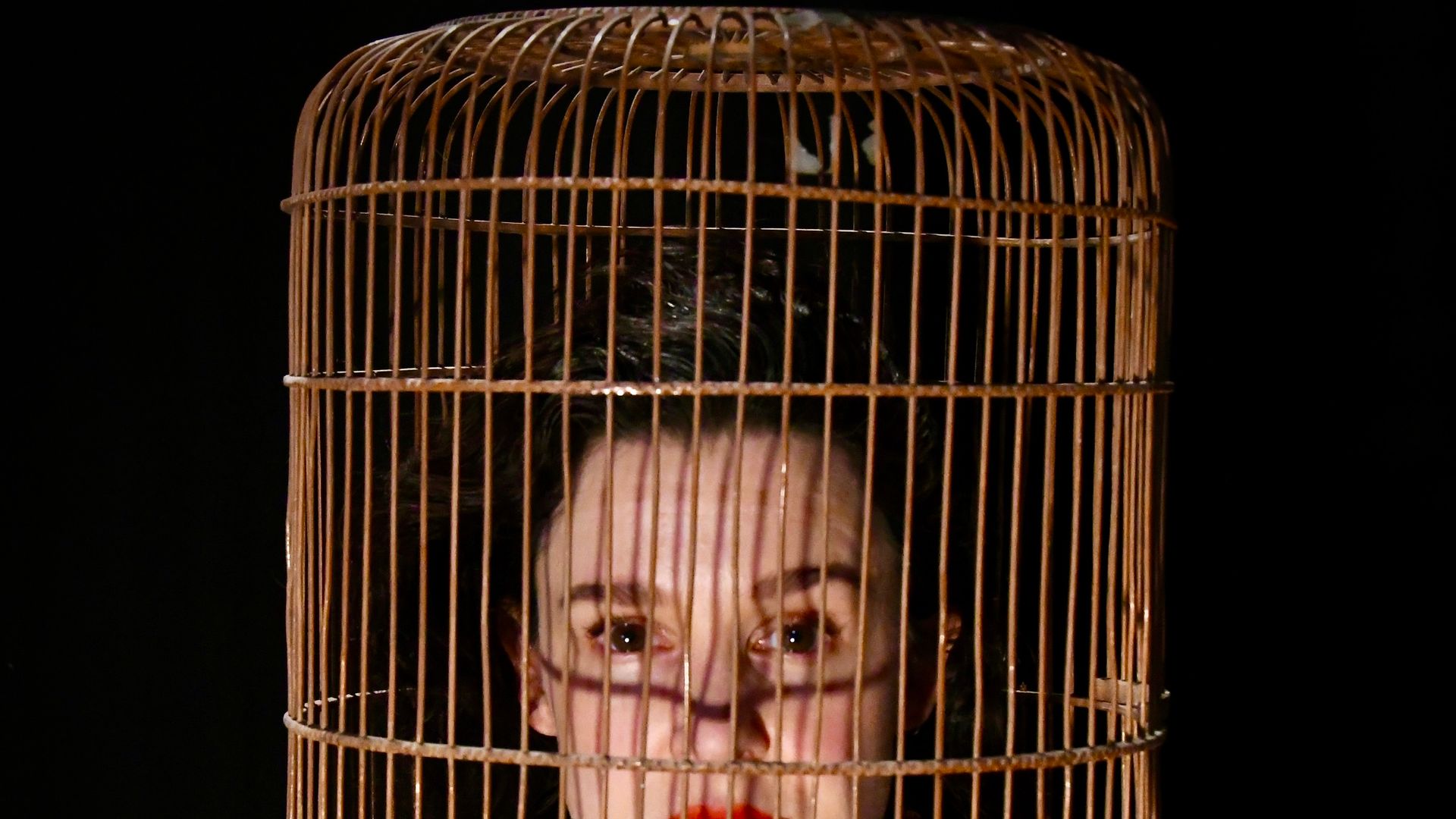 Amore di Amore - Theater FroeFroe