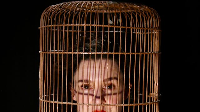 Amore di Amore - Theater FroeFroe