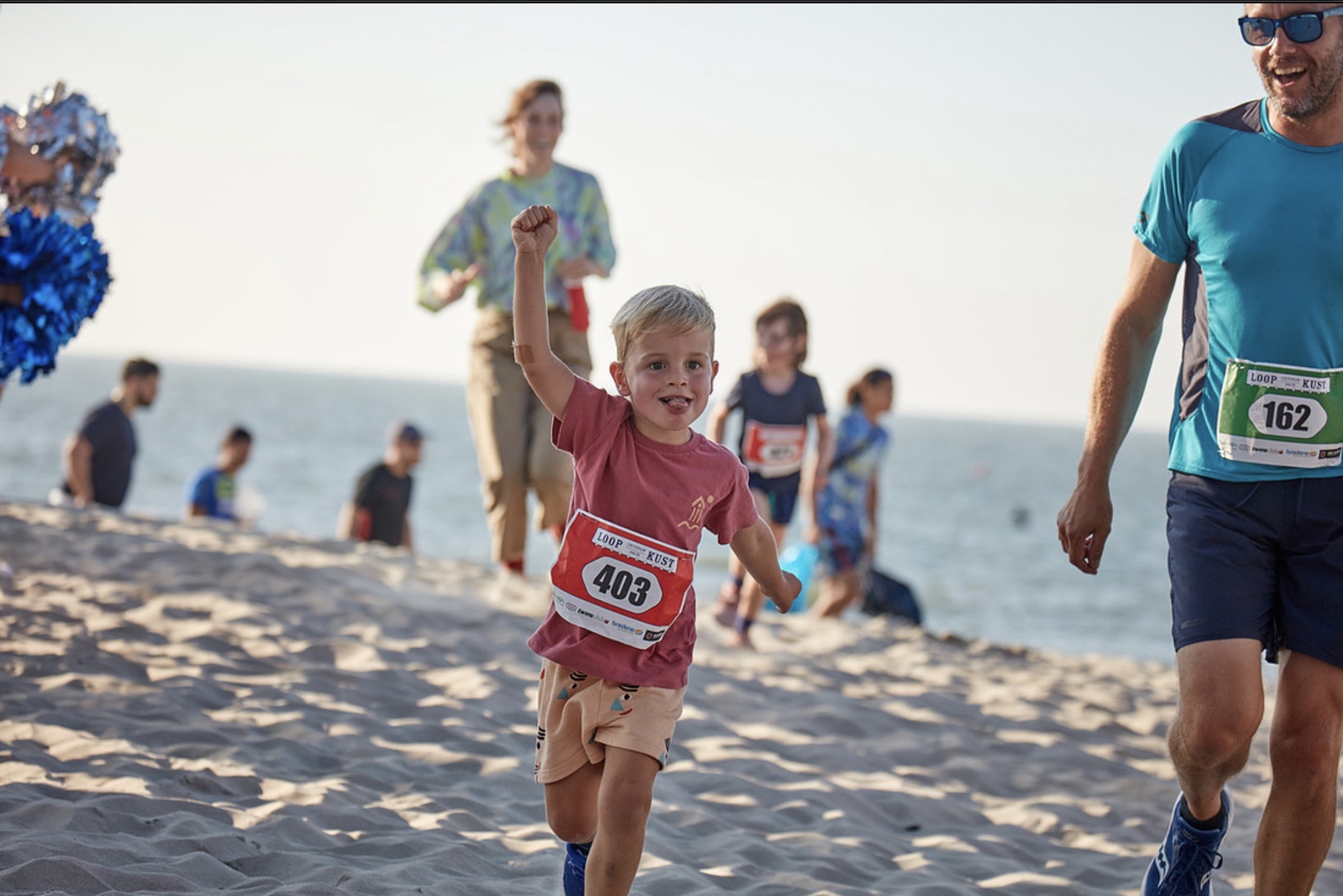 Kidsrun