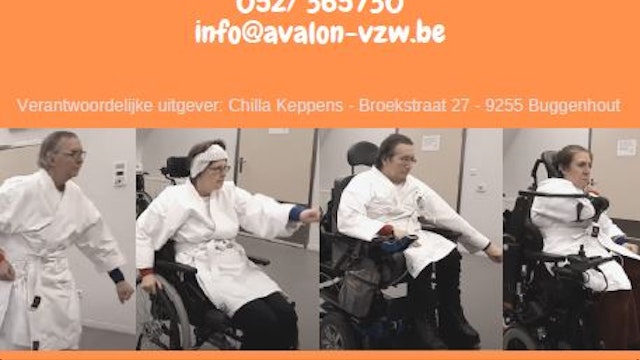 G-karate
