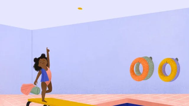 Elisabeth Lucie Baeten-Anke Verschueren / Behoud De Begeerte - En ze leefden nog altijd (