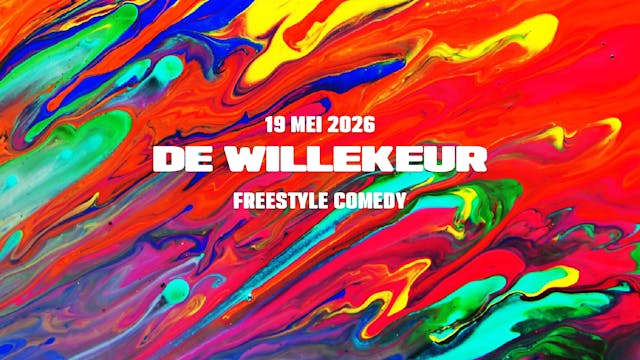 De Willekeur