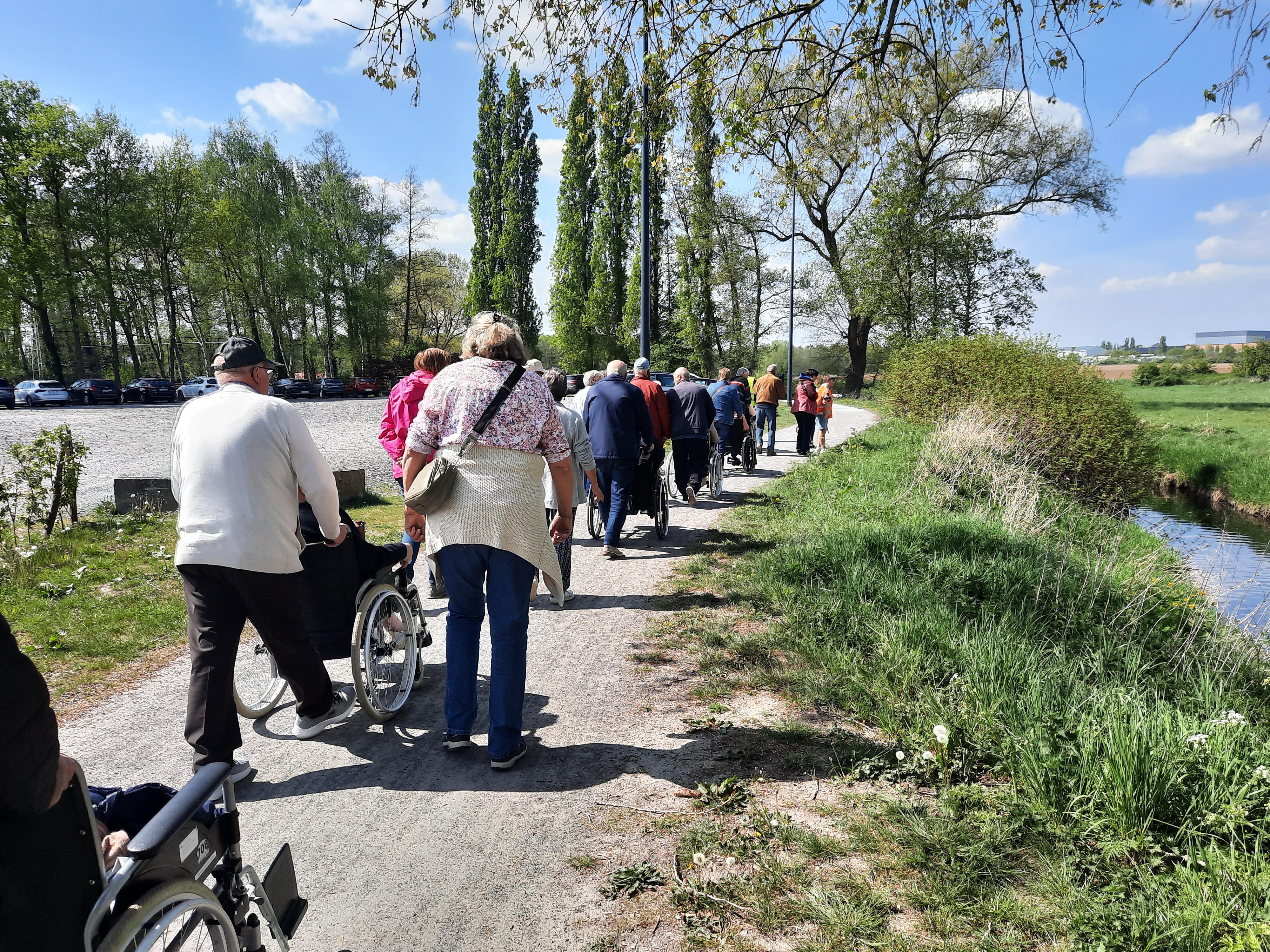wandelclub