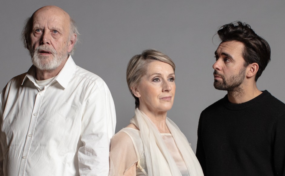 Achterland - Vergeet mij niet