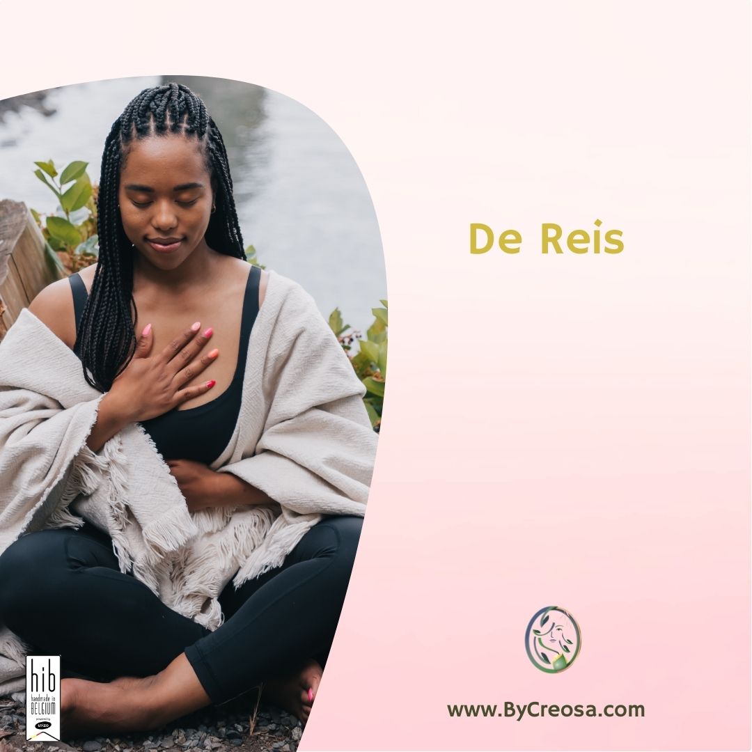 De Reis, een diep helende meditatie
