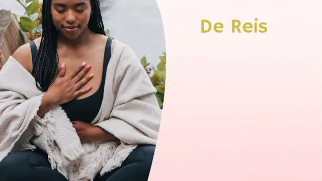 De Reis, een diep helende meditatie