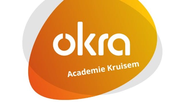 OKRA-academie Kruisem