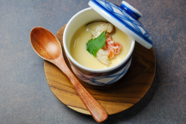 Chawanmushi