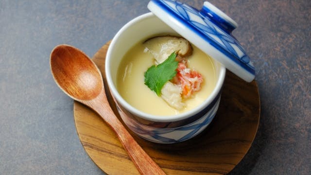 Chawanmushi
