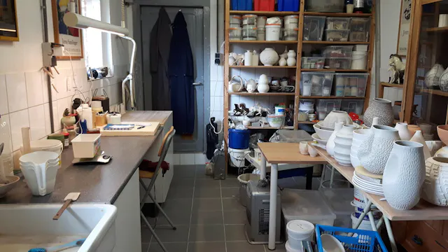 Liesbeth de Vries