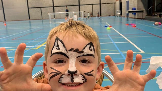 sportkamp