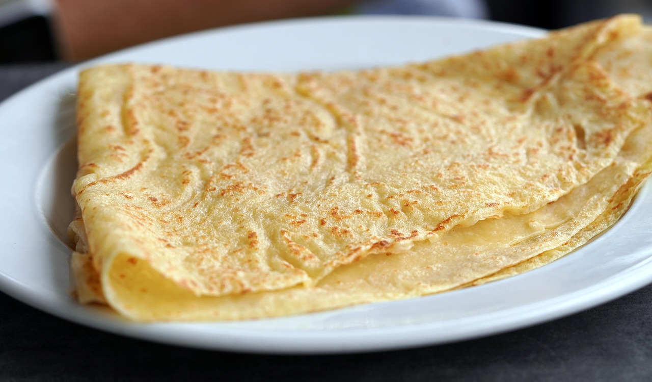 Pannenkoekenslag 