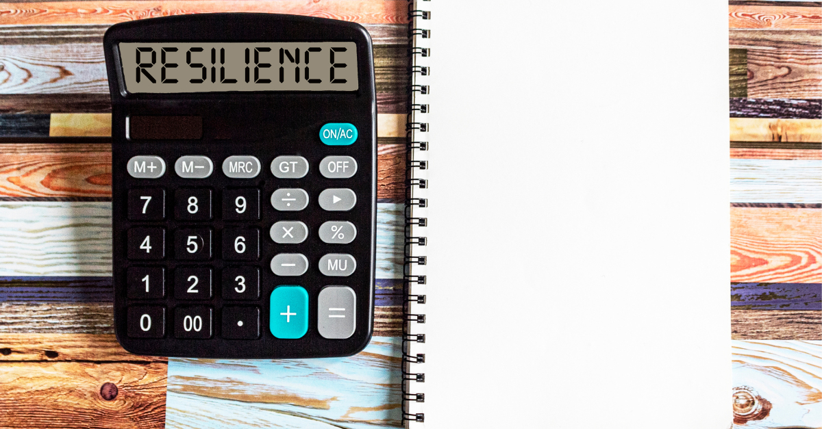 Winst die blijft - Hoe waarde creëren in onzekere tijden 