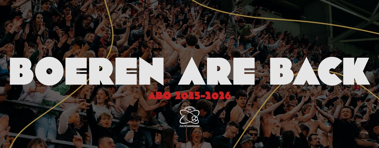 Abonnement 2025/2026