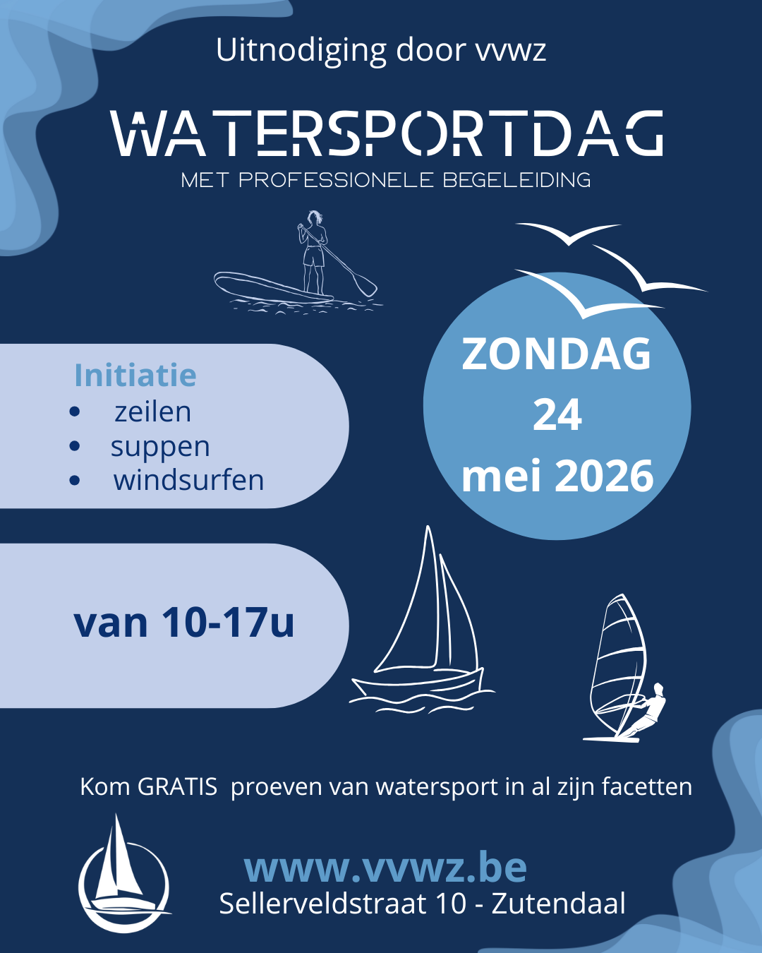 Watersportdag