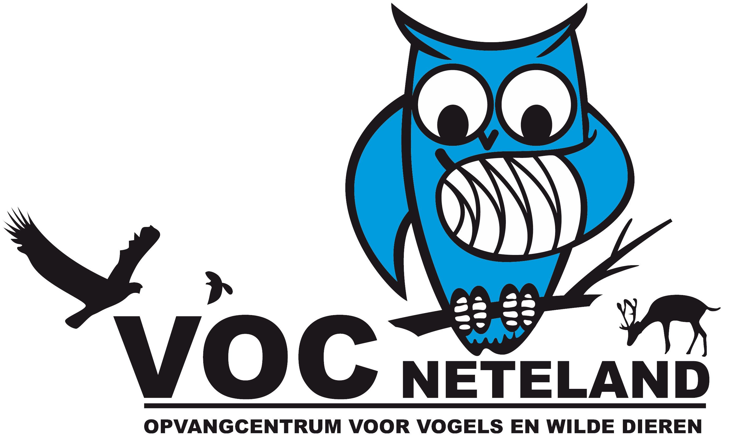 Logo VOC Neteland