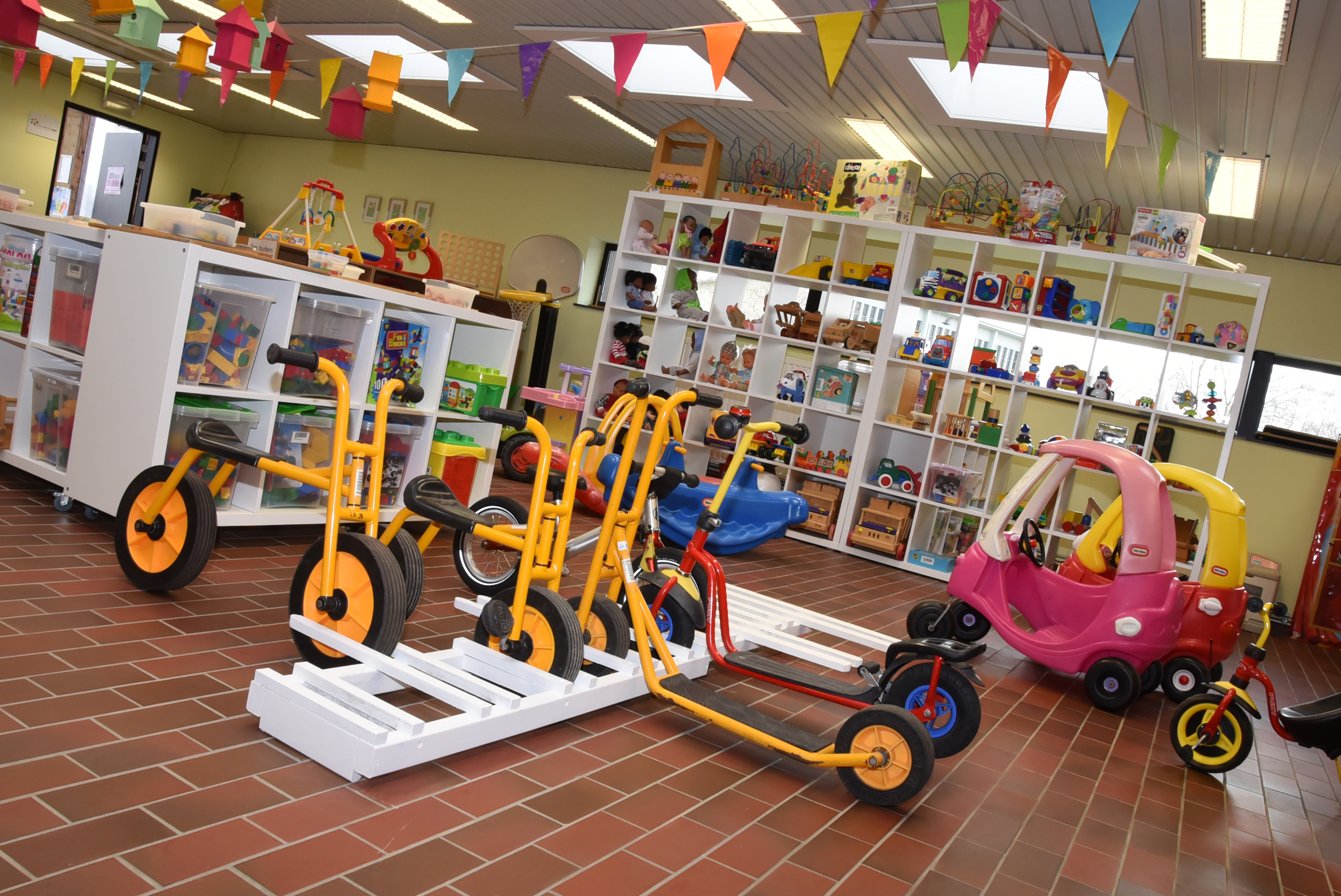 Spelotheek De Speelkaart