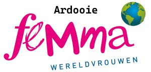 Logo Femma Ardooie