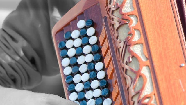 Play-in accordeon