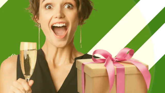 Elk uur een caderaubon !